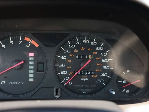Used 2001 Honda Prelude image 43