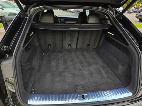 Used 2024 Audi SQ8 Premium Plus w/ Executive Package image 33