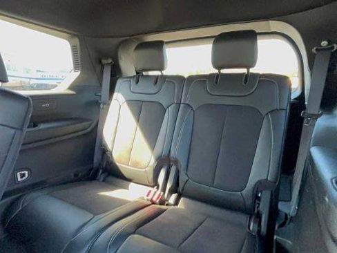 Used 2023 Jeep Grand Cherokee L Laredo AWD/4WD image 30