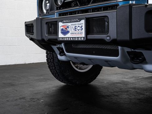 Used 2026 INEOS Grenadier AWD/4WD image 10