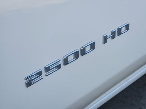 New 2026 Chevrolet Silverado 2500 W/T image 10