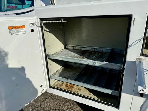 Used 2016 Chevrolet Silverado 3500 W/T w/ WT Convenience Package image 21