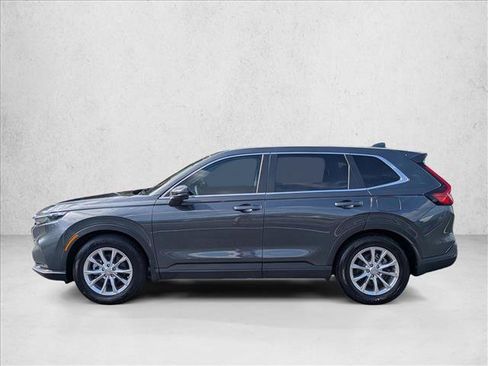 Used 2023 Honda CR-V EX-L image 9