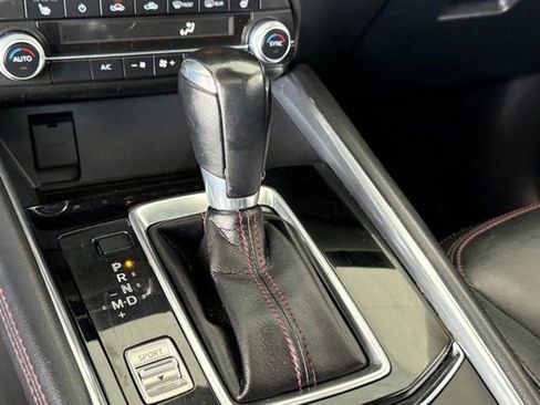 Used 2022 MAZDA CX-5 Carbon Edition image 30