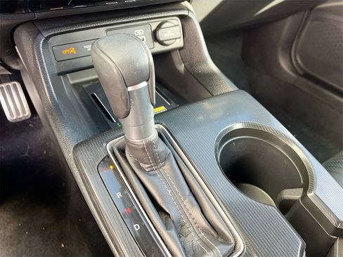 Used 2024 Honda Civic Sport Touring image 17