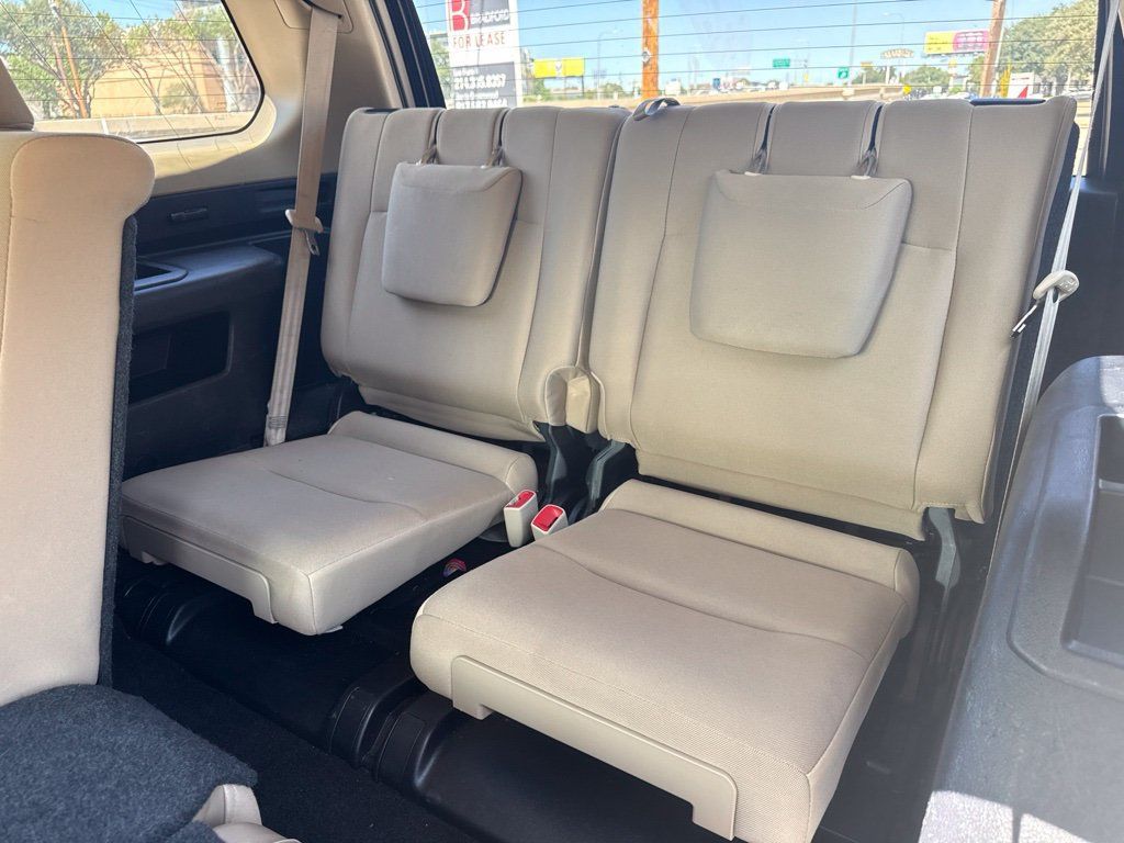 Used 2016 Toyota 4Runner SR5 RWD image 16