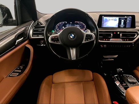 Used 2024 BMW X3 sDrive30i w/ M Sport Package RWD image 5