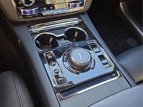 Used 2023 Rolls-Royce Ghost AWD/4WD image 30
