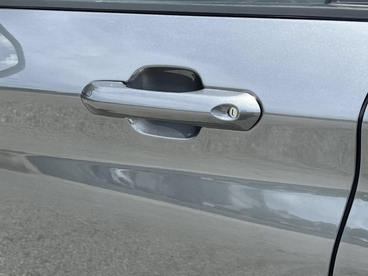 New 2026 Ford Explorer ST RWD image 29