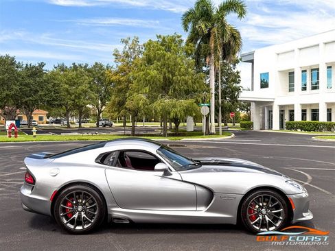 Used 2017 Dodge Viper GTS RWD image 60
