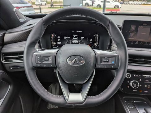 Used 2023 INFINITI QX60 Autograph w/ Cargo Package AWD/4WD image 15