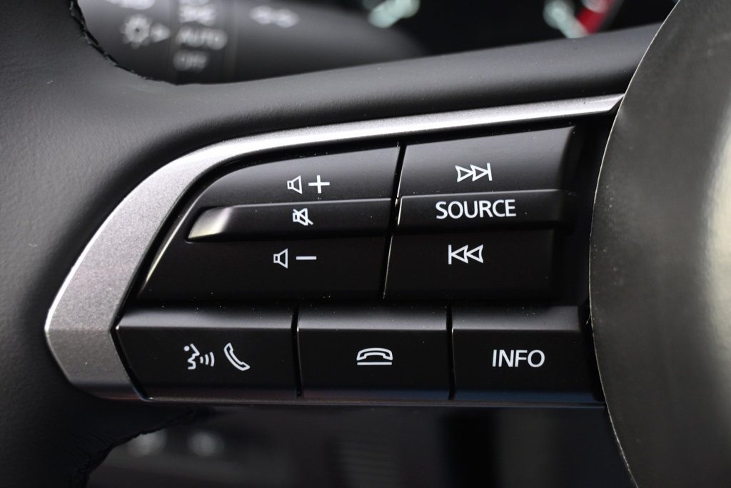 New 2026 MAZDA CX-30 AWD 2.5 S w/ Select Sport Pkg image 31