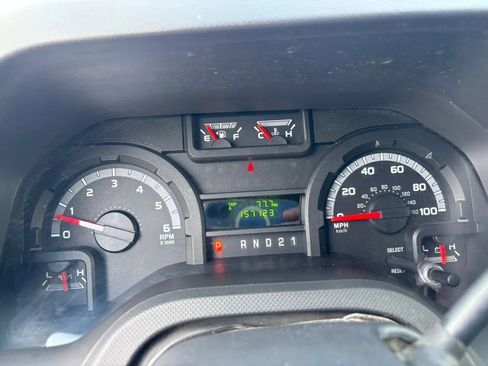 Used 2013 Ford E-150 and Econoline 150 w/ PWR Group RWD image 16
