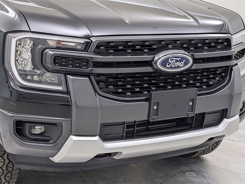 Certified 2024 Ford Ranger XLT w/ Equipment Group 301A Mid image 41