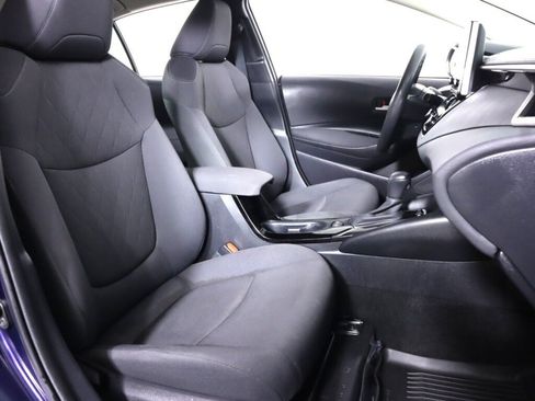 Used 2021 Toyota Corolla LE FWD image 37