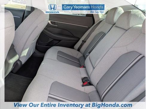 Used 2021 Hyundai Sonata SEL image 16