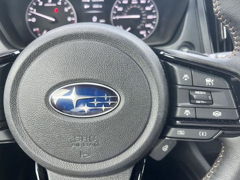 Used 2025 Subaru Forester Touring AWD/4WD image 26