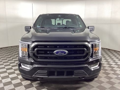 Used 2023 Ford F150 XLT w/ Equipment Group 302A High image 6