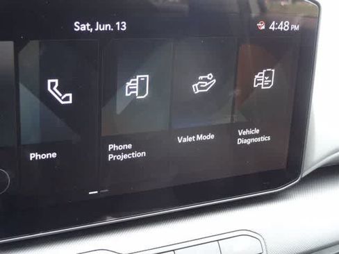 Used 2025 Kia K4 FWD image 22