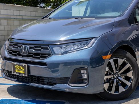 Used 2025 Honda Odyssey EX-L image 7