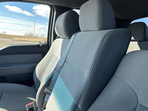 Used 2013 Ford F150 XLT w/ Luxury Equipment Group image 58