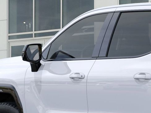 New 2025 GMC Sierra EV Denali image 12