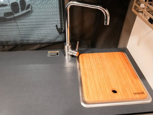 Used 2021 Mercedes-Benz Sprinter 2500 image 31