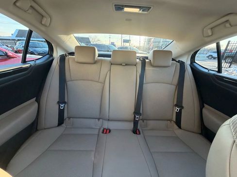 Used 2021 Lexus ES 350 w/ Premium Package image 48