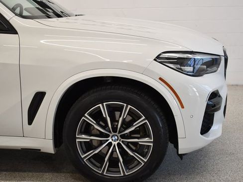 Used 2023 BMW X5 xDrive40i w/ M Sport Package AWD/4WD image 13