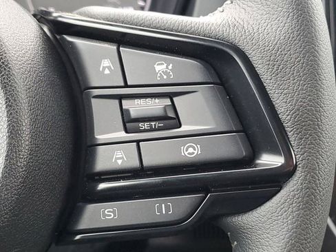 Used 2026 Subaru Forester Premium image 24