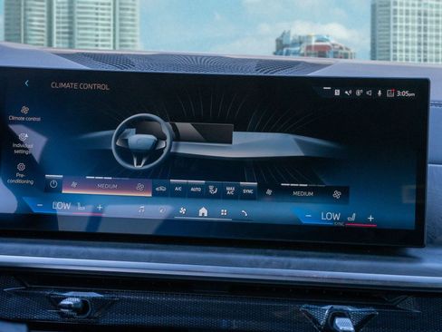 Used 2026 BMW X5 sDrive40i image 23