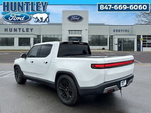 Used 2022 Rivian R1T Launch Edition image 6