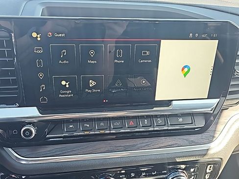 New 2026 GMC Sierra 1500 SLT w/ SLT Premium Plus Package image 23