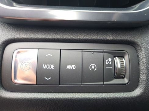 New 2026 GMC Acadia AT4 w/ LPO, Floor Liner Package image 16