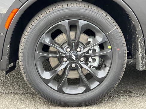 New 2026 Dodge Durango GT image 22