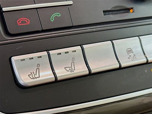 Certified 2019 Mercedes-Benz GLS 550 4MATIC image 20