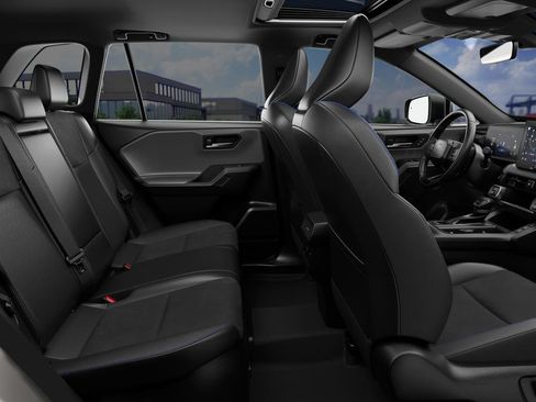 New 2026 Toyota RAV4 XSE w/ Panoramic Sun Roof Package image 21