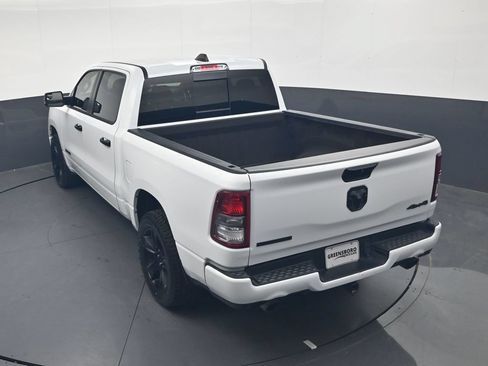 Used 2024 RAM 1500 Big Horn AWD/4WD image 29