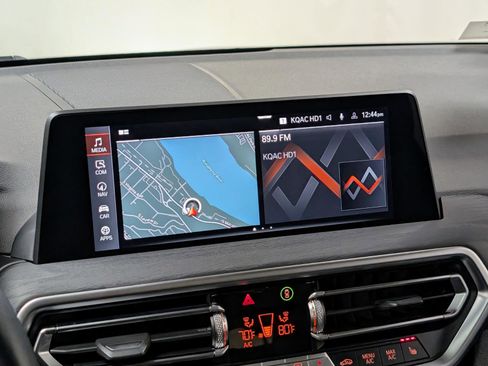 Used 2024 BMW X3 xDrive30i image 37