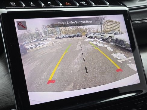 Used 2022 Jeep Grand Cherokee L Limited image 15