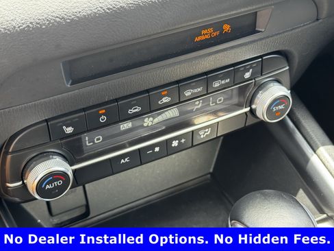 Used 2024 MAZDA CX-5 Carbon Edition AWD/4WD image 20