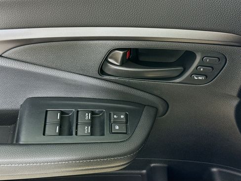 Used 2023 Honda Passport EX-L image 20