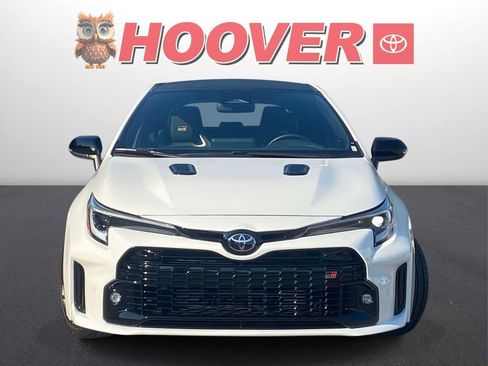 Used 2024 Toyota Corolla GR AWD/4WD image 8