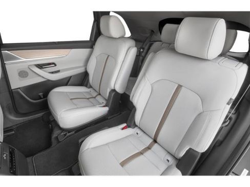 New 2026 MAZDA CX-90 Plug-In Hybrid w/ Premium Plus image 15