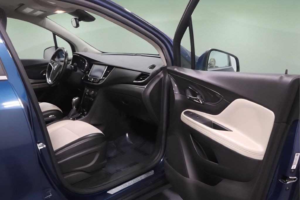 Used 2019 Buick Encore Preferred FWD image 13