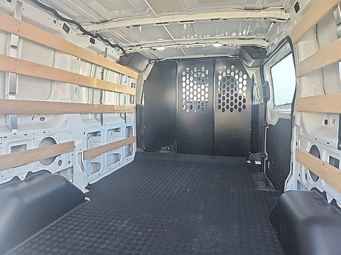 Used 2025 Ford Transit 250 Low Roof w/ Exterior Upgrade Package RWD image 6