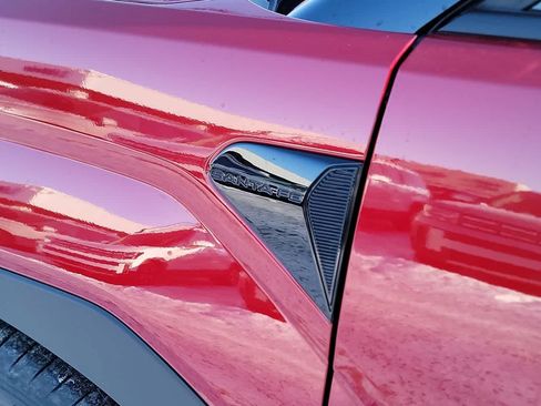 New 2026 Hyundai Santa Fe SEL image 26