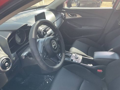 Used 2019 MAZDA CX-3 Sport FWD image 10