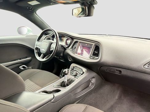 Used 2021 Dodge Challenger R/T Scat Pack image 26