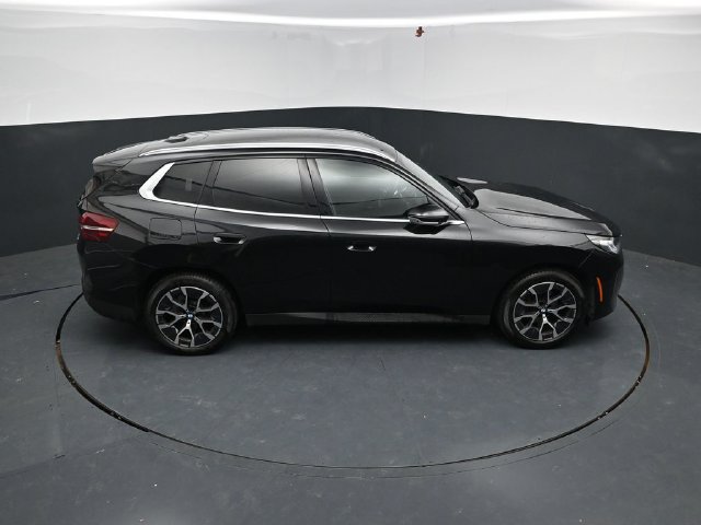 Used 2026 BMW X3 xDrive30i AWD/4WD image 57